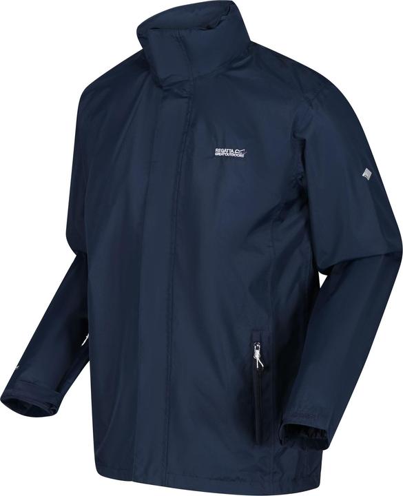 Produktbild Regatta Great Outdoors Outdoorjacke Matt mit Kapuze wasserfest (XXL)