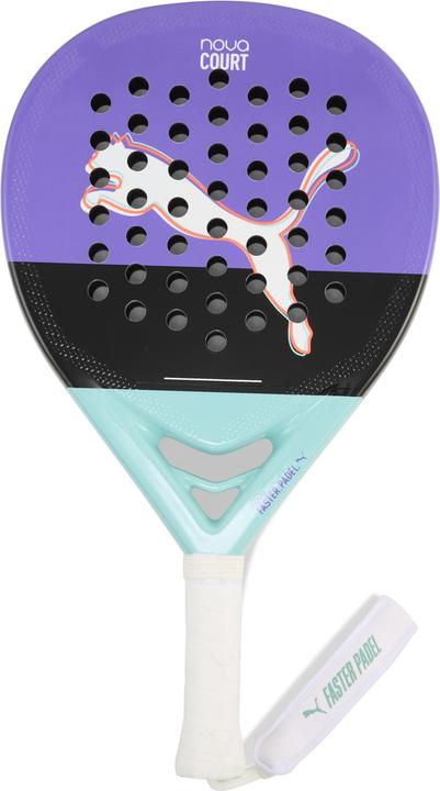 Produktbild Puma Nova Padel Court Wmn