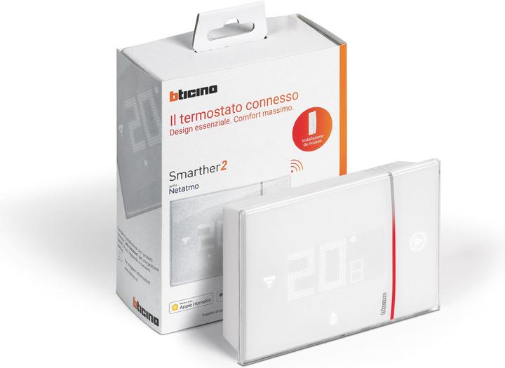 Actual product image Legrand XW8002W