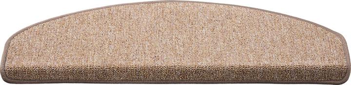 Actual product image Pergamon Trend Loop Step Mat Strong Set of 15 (24 x 65 cm)