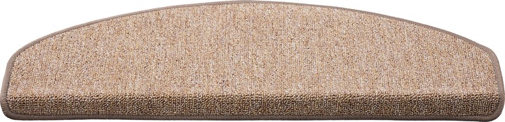 Produktbild Pergamon Trend Schlinge Stufenmatte Strong 15er-Set (18 x 56 cm)