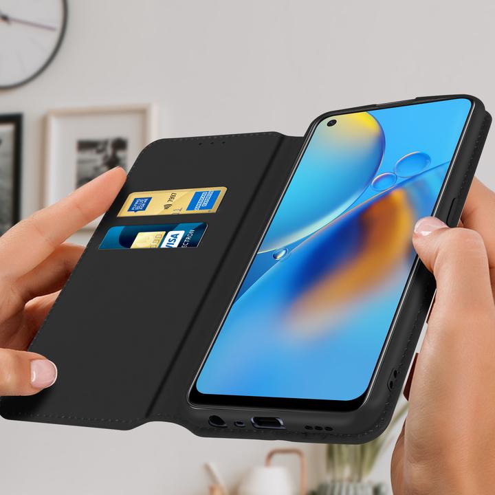 Image du produit Avizar Série Elec (Oppo A74)