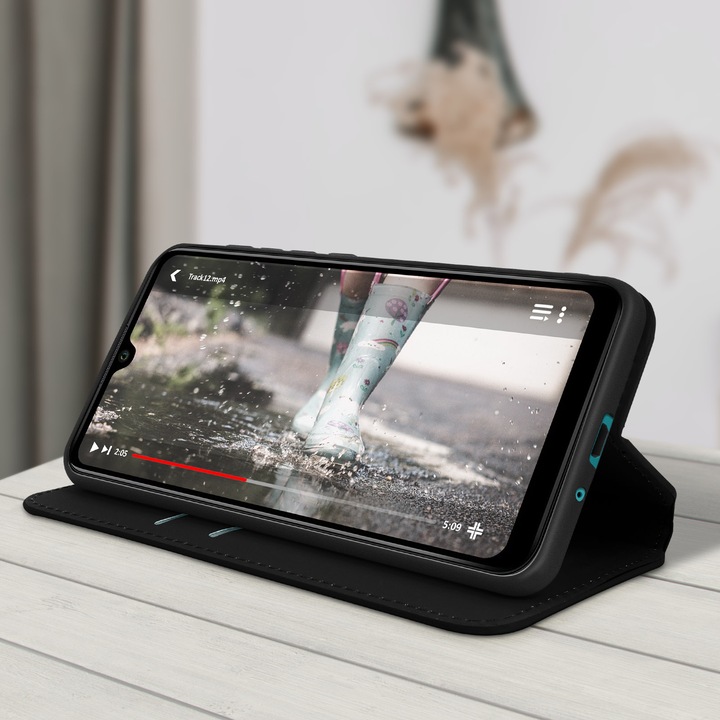Produktbild Avizar Elec Series (Wiko Y62 Plus)