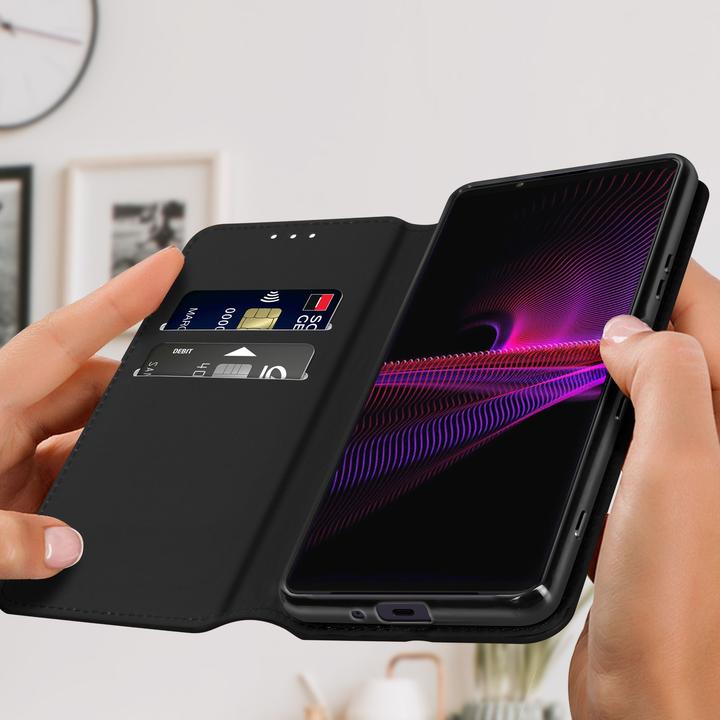 Actual product image Avizar Elec Series (Sony Xperia 1 III)