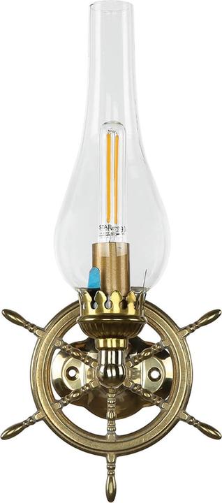 Immagine prodotto Licht-Erlebnisse orpello (E14)