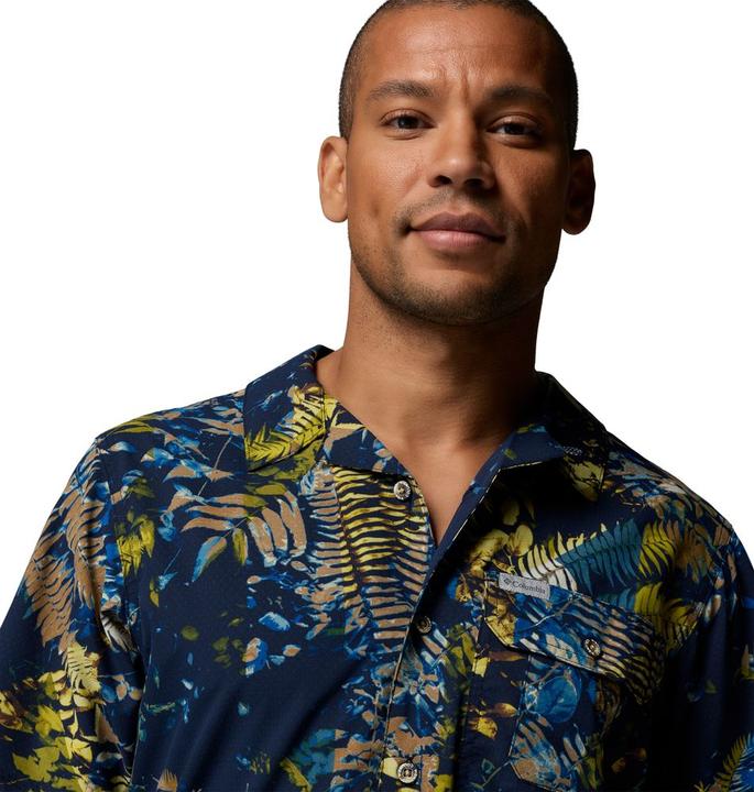 Immagine prodotto Columbia Tech Trail Utility Printed (XL)