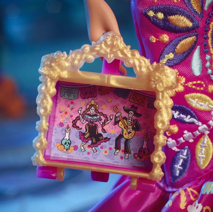 Immagine prodotto Barbie Signature Dia de Muertos -