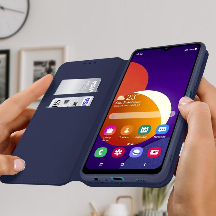 Produktbild Avizar Elec Series (Samsung Galaxy M12)
