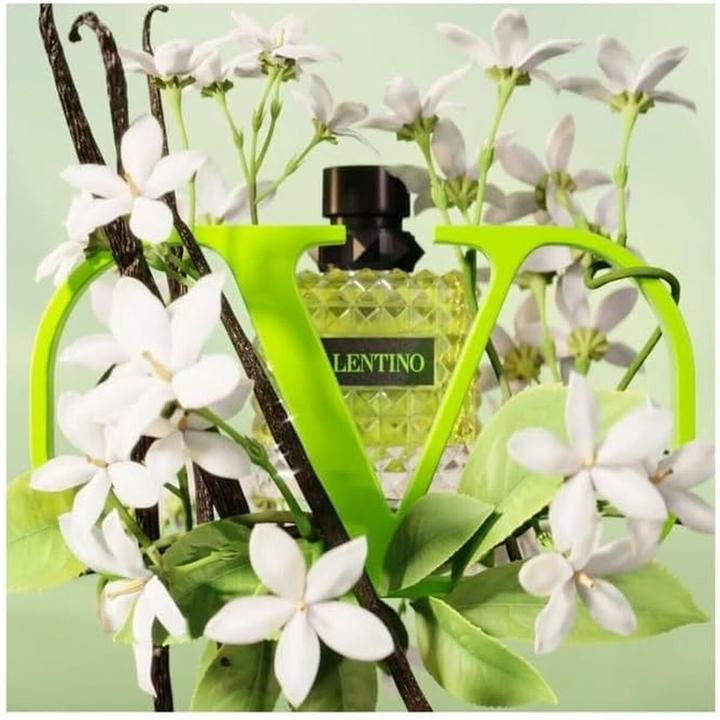 Actual product image Valentino Born in Roma Green (Eau de parfum, 50 ml)