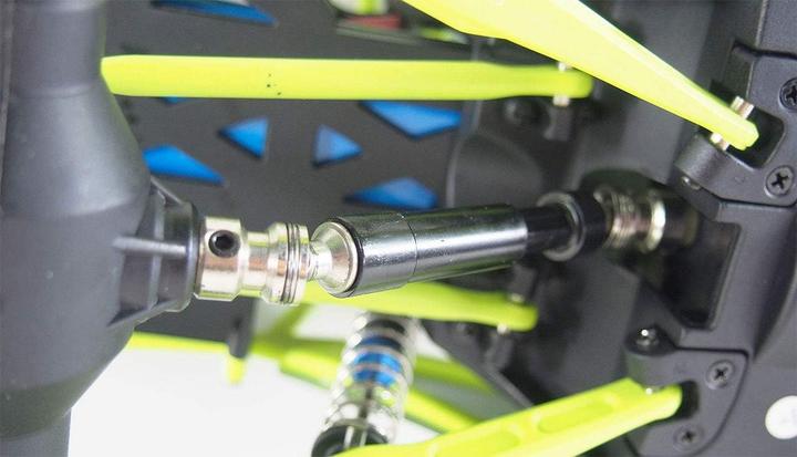Immagine prodotto Amewi Desert Buggy (RTR pronto all'uso)