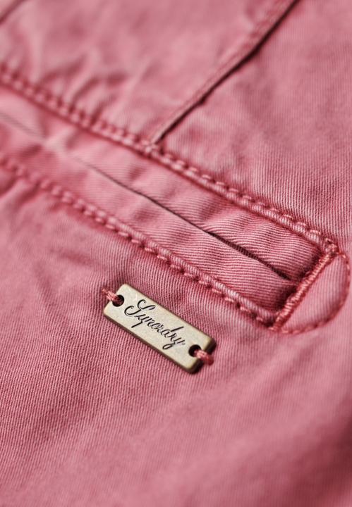 Image du produit Superdry Short chino classique (XS)
