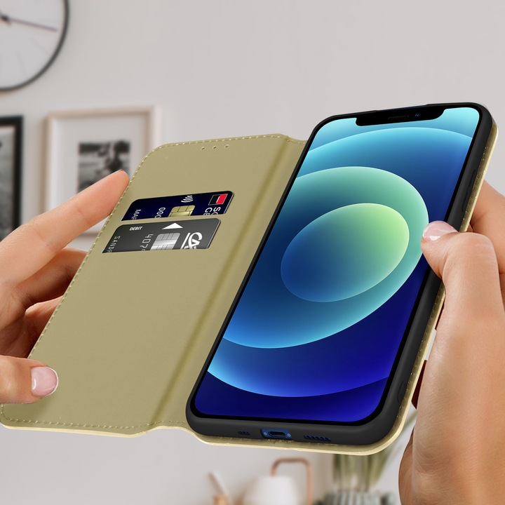 Produktbild Avizar Elec Series (Apple iPhone 12 Pro)