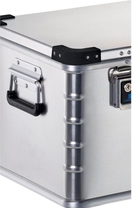 Actual product image Zarges Box Mini 42 liters