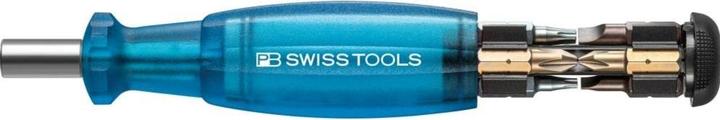 Actual product image PB Swiss Tools Insider (1/4")