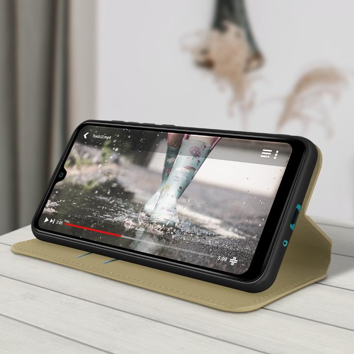Actual product image Avizar Elec Series (Wiko Y62 Plus)