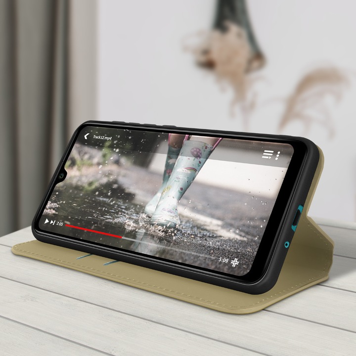 Produktbild Avizar Elec Series (Wiko Y62 Plus)