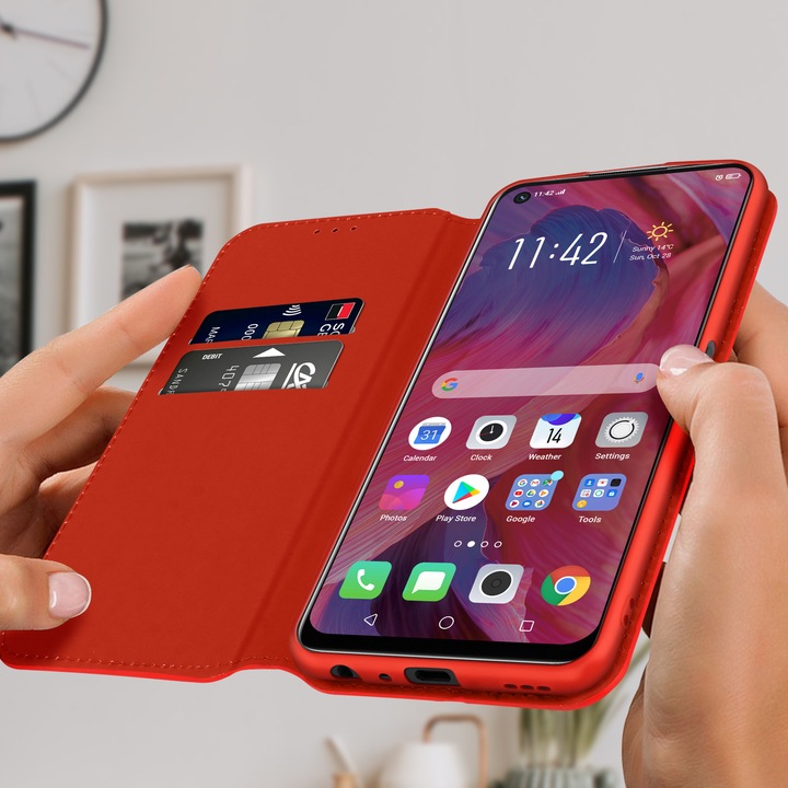 Produktbild Avizar Elec Series (Oppo A54 5G)