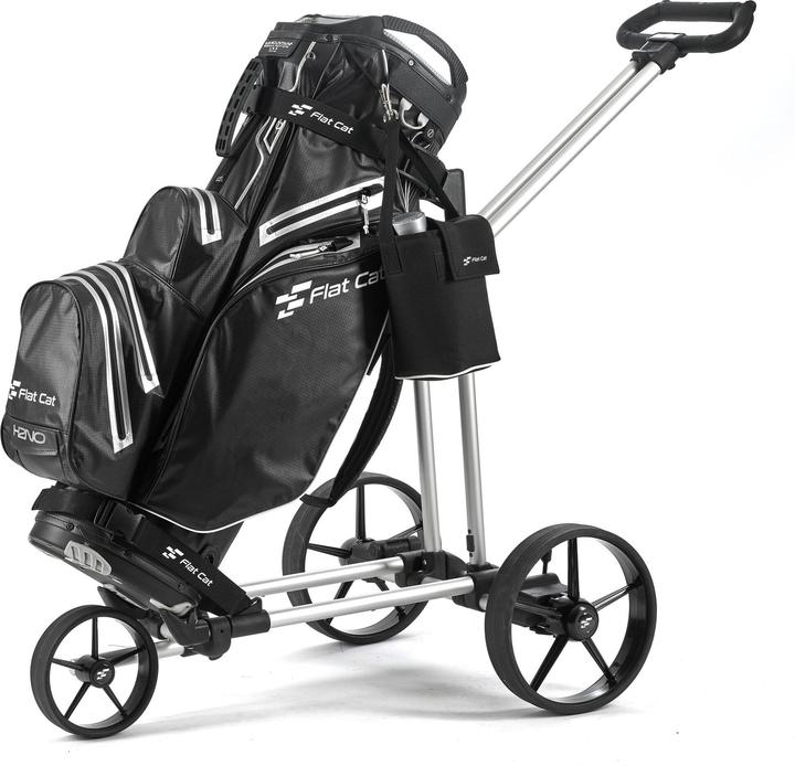 Immagine prodotto FlatCat Gear 1.0