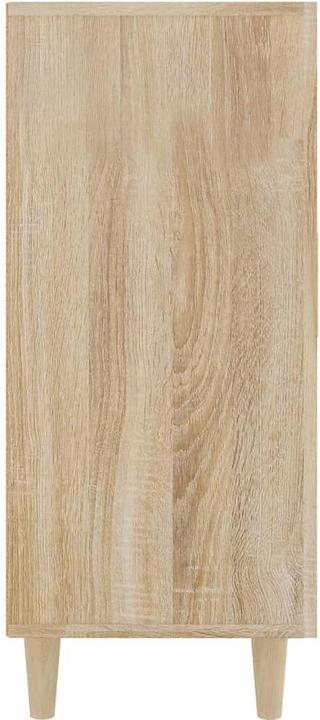 Produktbild vidaXL Sideboard (90 x 34 x 80 cm)