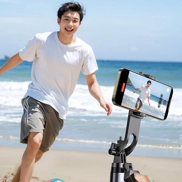 Produktbild Ugreen BT Selfie Stick And Tripod Stand LP849 (45301), Black