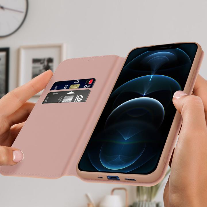 Immagine prodotto Avizar Serie Elec (Apple iPhone 12 Pro Max)