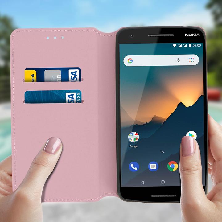 Immagine prodotto Avizar Serie Elec (Nokia 2.1)