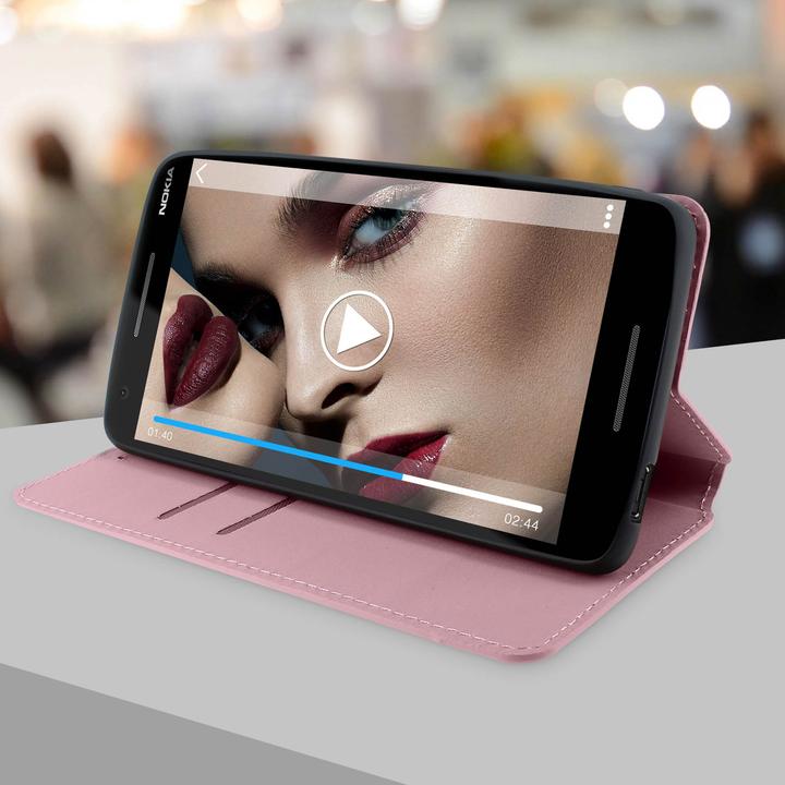 Immagine prodotto Avizar Serie Elec (Nokia 2.1)