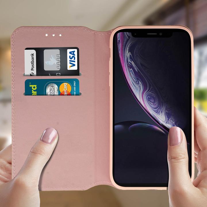 Immagine prodotto Avizar Serie Elec (Apple iPhone XR)