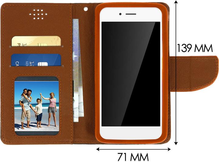 Actual product image Avizar Fancy Series (Universal)