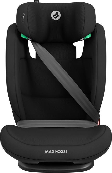 Immagine prodotto Maxi-Cosi RodiFix S i-Size Basic Nero (Seggiolino per bambini, ECE R129/i-Size Standard)