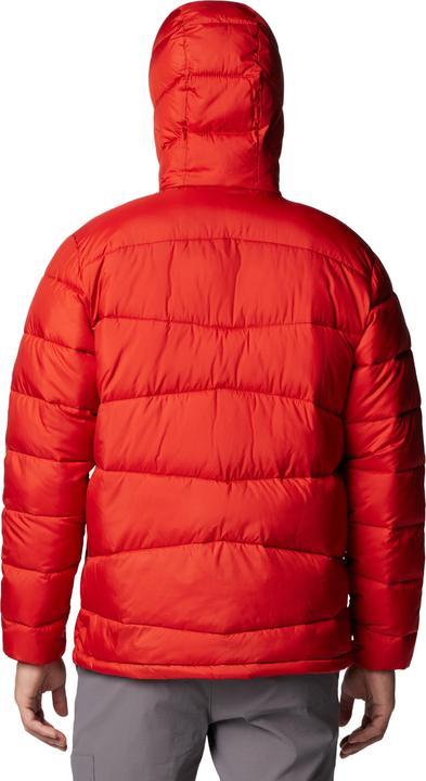 Actual product image Columbia Fivemile Butte™ II Hooded Jacket (S)