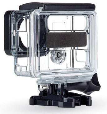 Actual product image GoPro Hero3 Skeleton housing (Hero 3+, Hero 3)