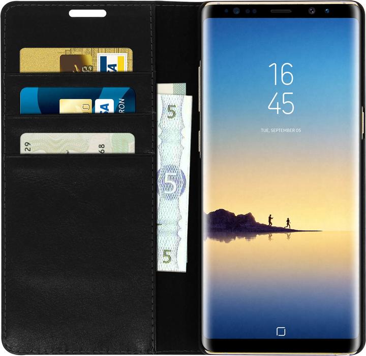 Actual product image Avizar First Series (Samsung Galaxy Note 8)