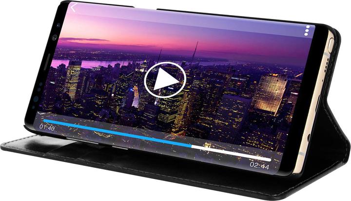 Actual product image Avizar First Series (Samsung Galaxy Note 8)