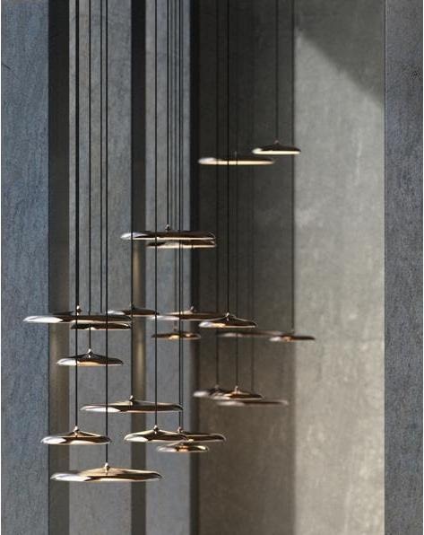 Actual product image Nordlux Artist (1000 lm)