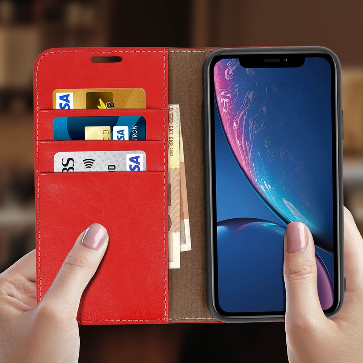 Actual product image Avizar First Series (Apple iPhone XR)