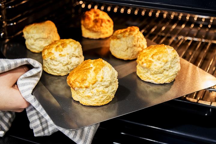 Produktbild Master Class Backblech