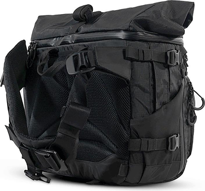 Actual product image Compagnon Element Sling 15, Volcano Black