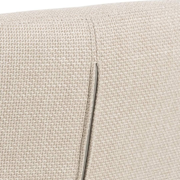 Produktbild AC Design Sessel Ramsey 72 cm x 76 cm, Beige