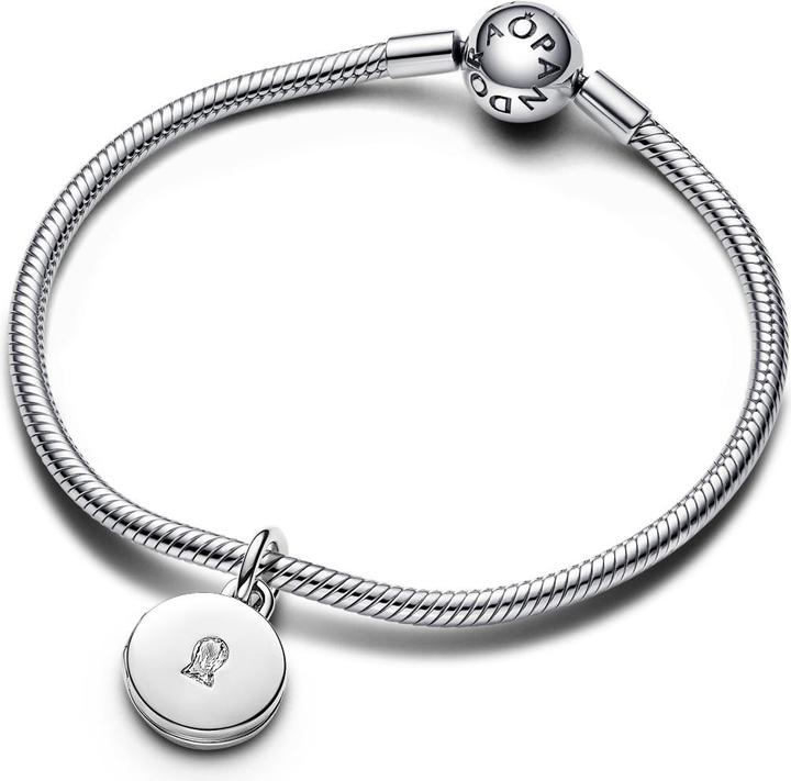 Immagine prodotto Pandora Medaglione dell'amore (Argento 925)