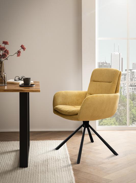 Actual product image SalesFever Stuhl