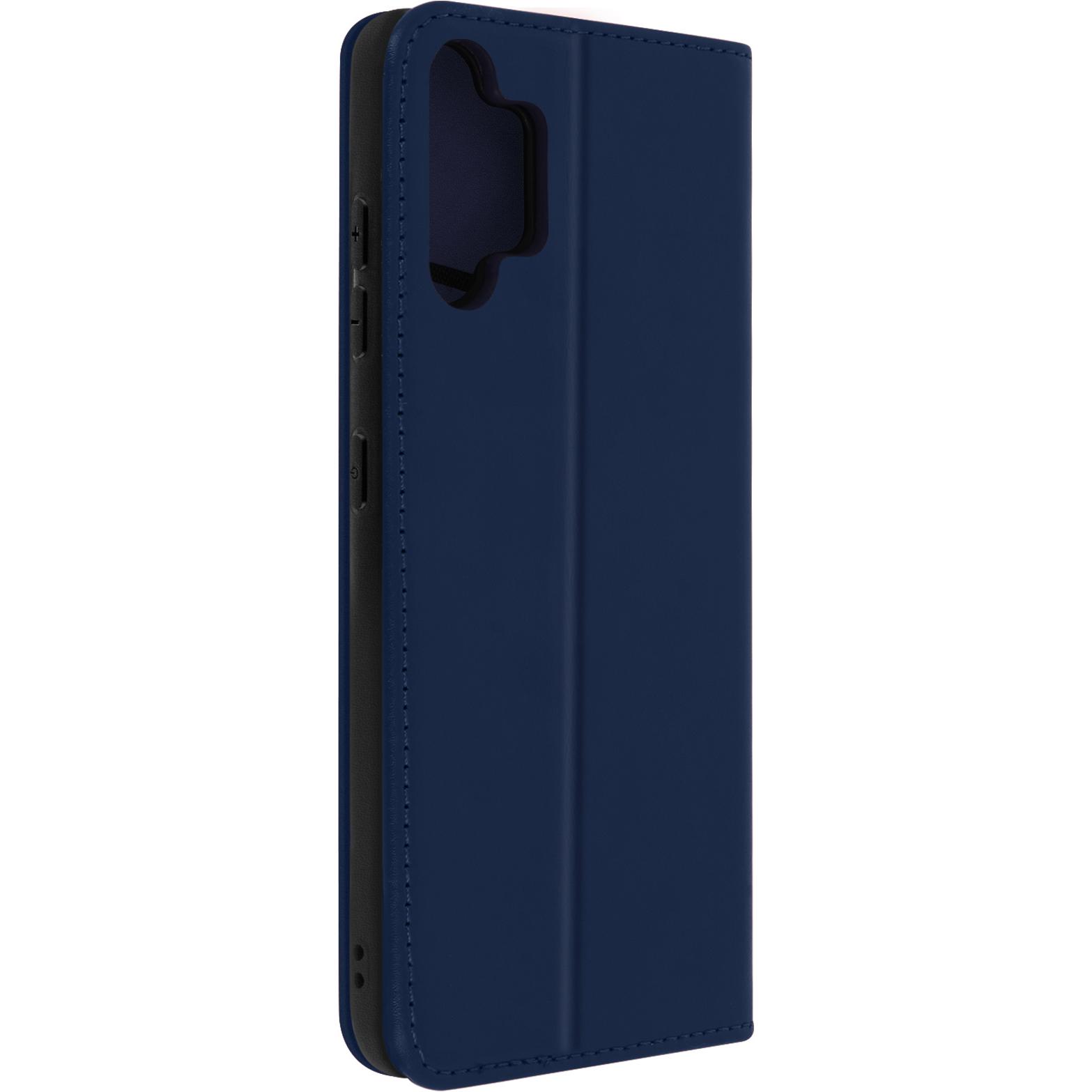 Thumbnail - Avizar Lea Series (Samsung Galaxy A32), Smartphone Hülle, Blau
