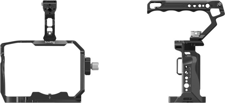 Produktbild SmallRig Basic Kit für Sony A7 IV/ A7SIII (Cage)