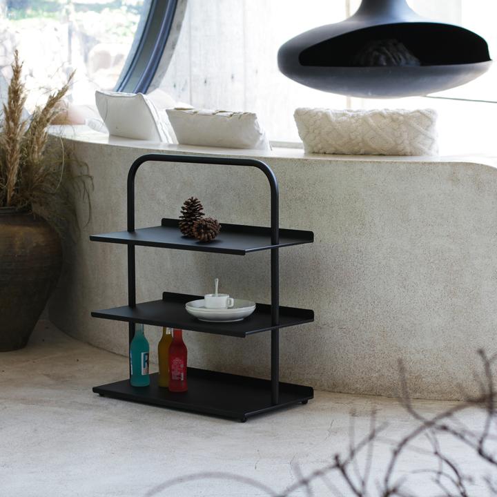 Image du produit En.Casa Poytya (60 x 32 x 73 cm)