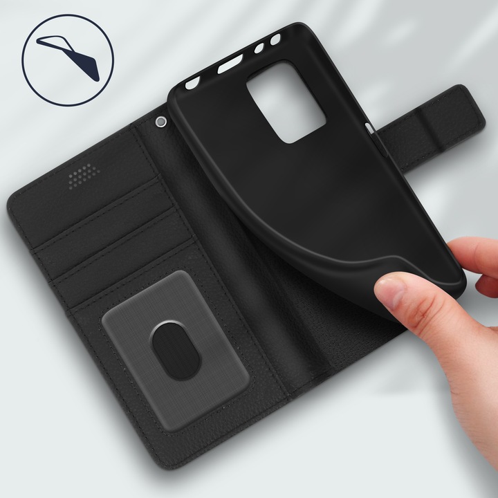 Produktbild Avizar Lenny Series (Xiaomi Redmi Note 10 Pro)