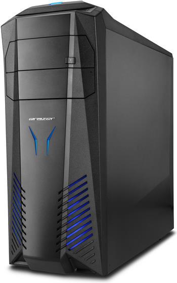 Produktbild Medion Erazer X5393 F (Intel Core i7-6700K, 16 GB, 256 GB, GeForce GTX 970)