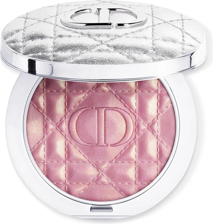 Productafbeelding Dior Christian Forever Luminizer Chrom 04 Pink Strob Int25 (04 Roze Strob, Markeerstift)
