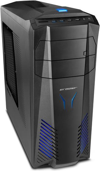 Produktbild Medion Erazer X5393 F (Intel Core i7-6700K, 16 GB, 256 GB, GeForce GTX 970)