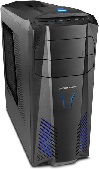Produktbild Medion Erazer X5393 F (Intel Core i7-6700K, 16 GB, 256 GB, GeForce GTX 970)