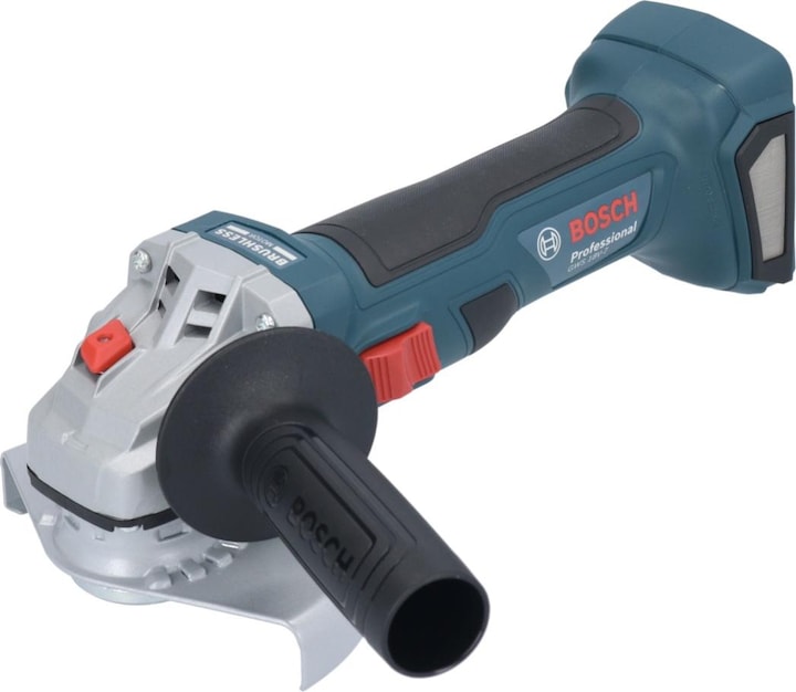 Actual product image Bosch Professional GWS 18V-7 (125 mm)